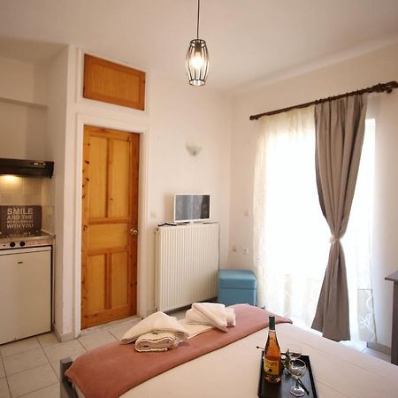 Hotel Anko & Anko 1 Nydri  Esterno foto
