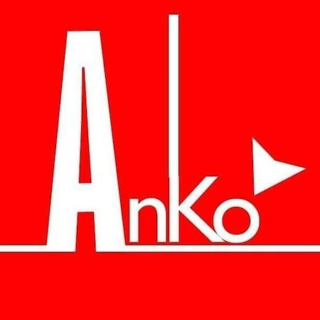 Hotel Anko & Anko 1 Nydri  Esterno foto